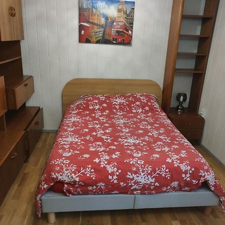 Studio Independant Dans Un Maison Apartment Saint-Denis  Ngoại thất bức ảnh