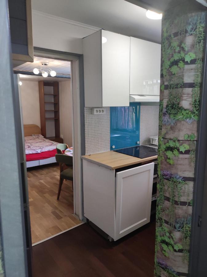 Studio Independant Dans Un Maison Apartment Saint-Denis  Ngoại thất bức ảnh